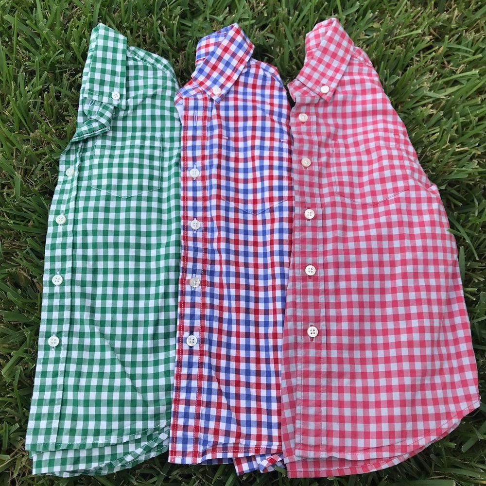 CrewCuts (J Crew for kids)